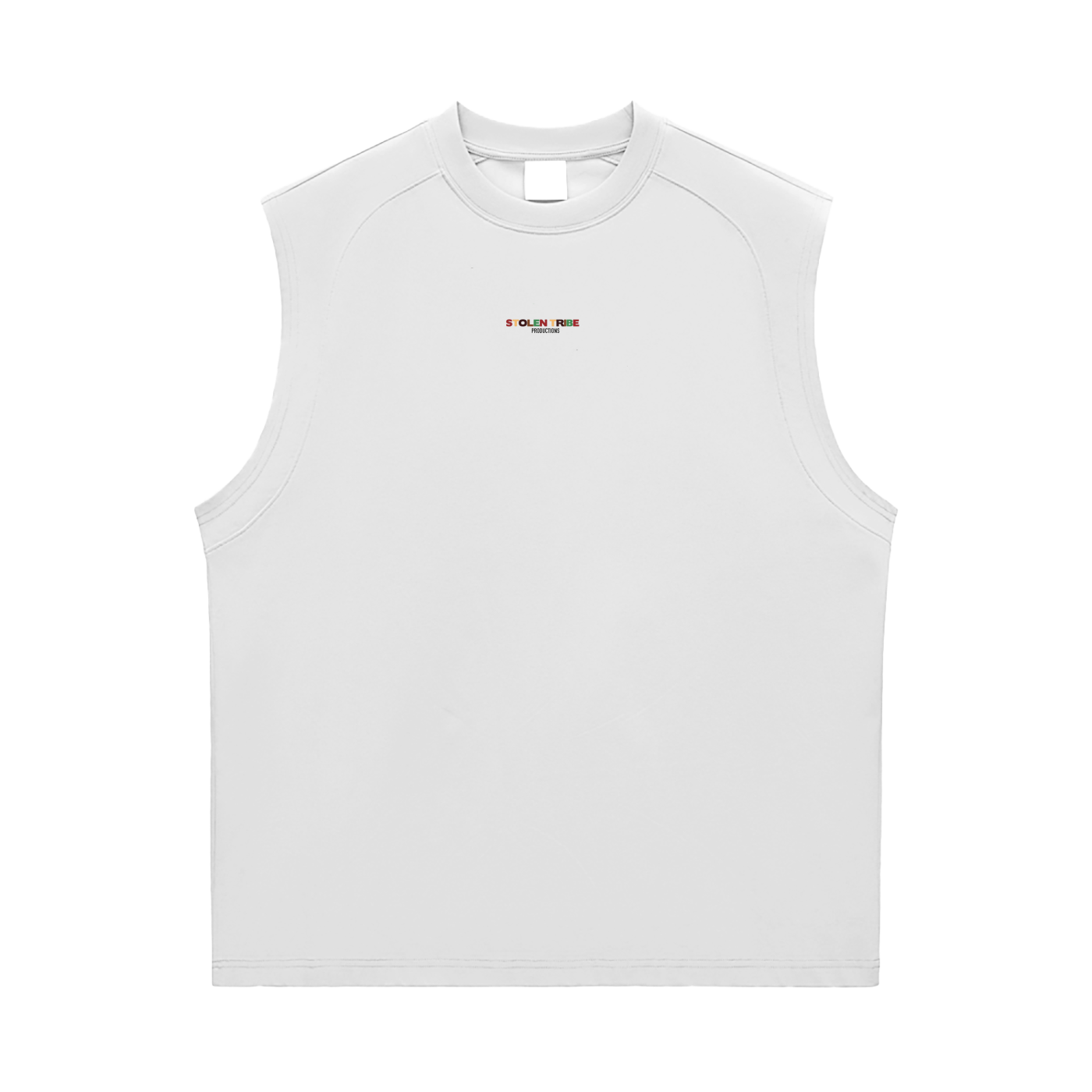 Weapons Down Cooling Tank Top