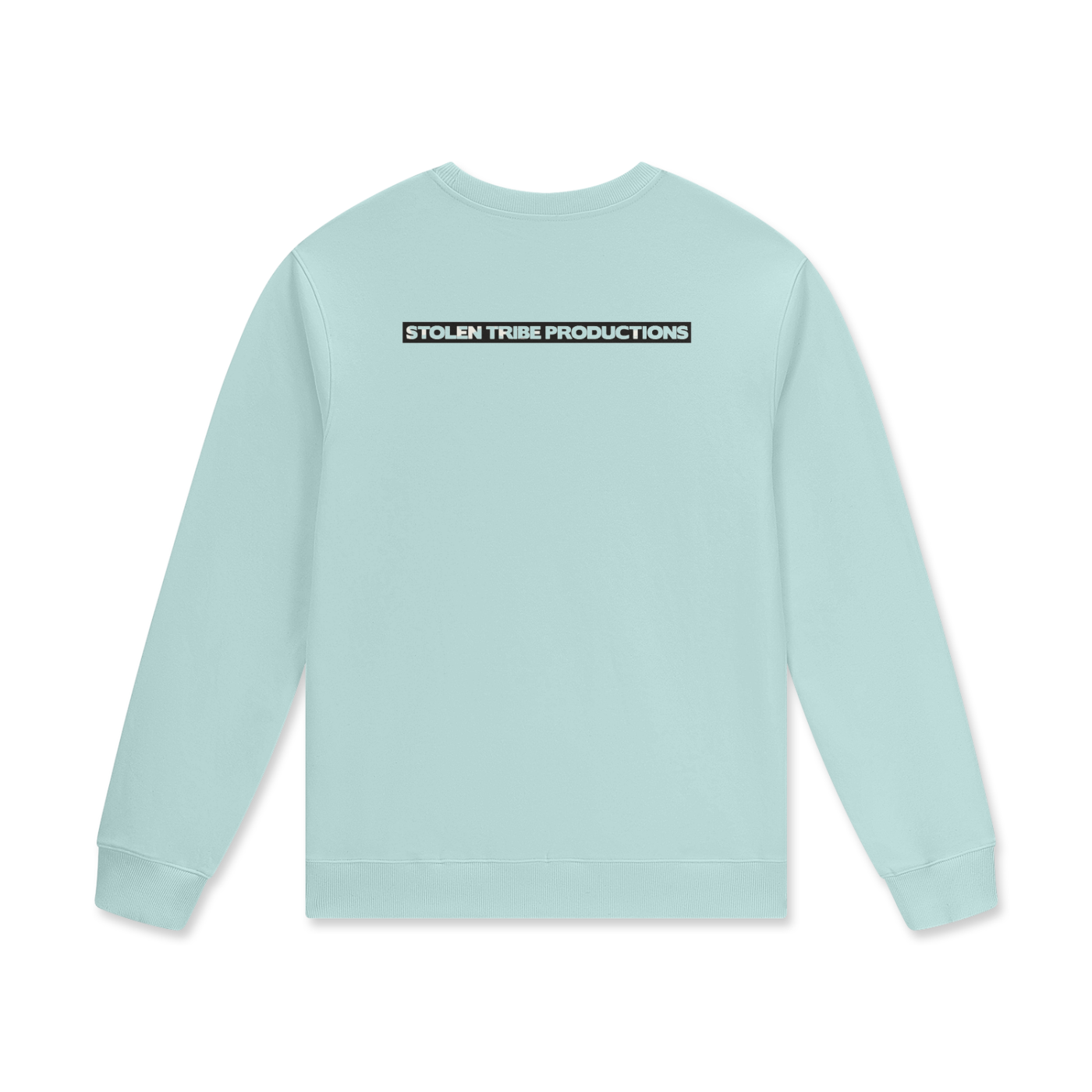 Same Old Drama Unisex Cotton Pullover