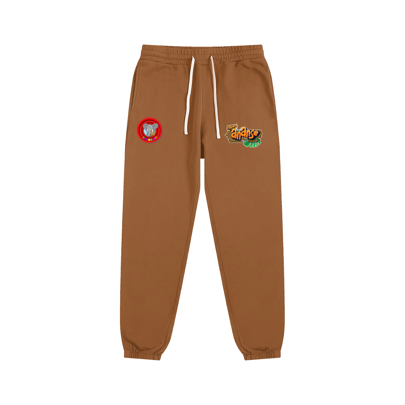 Essential Kwaku Ananse Sweatpants
