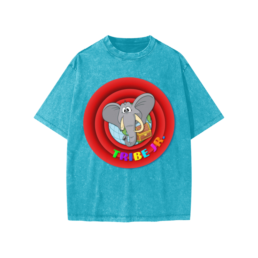 Tribe Jr State of Mind Kids' T-shirt
