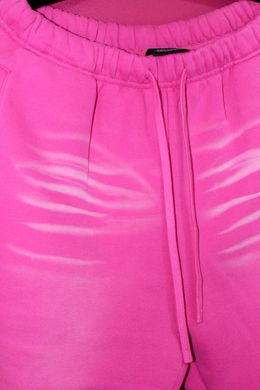 Unisex Cuban-Sun Fleeced Sweatpants