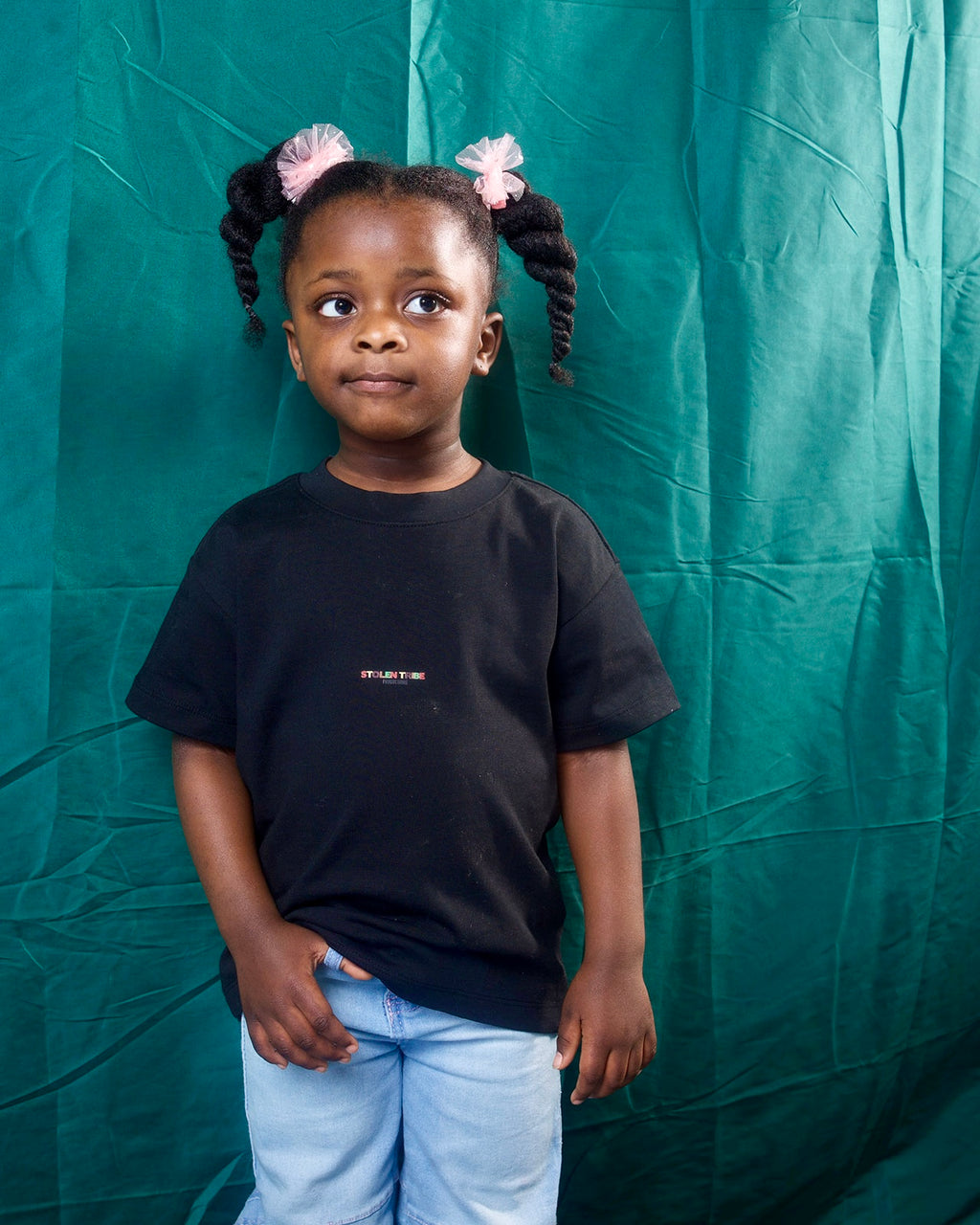 Essential Pure Panther Kids T-Shirt