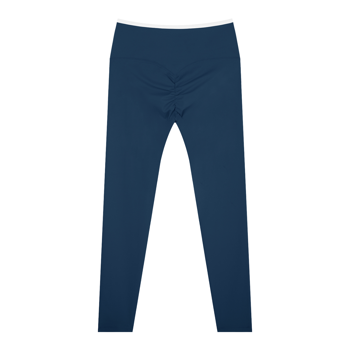 Women's Beauty High-Waisted Yoga Leggings