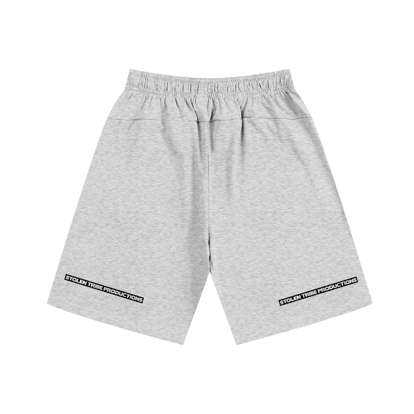Essential Heavyweight Ludacris Cotton Shorts