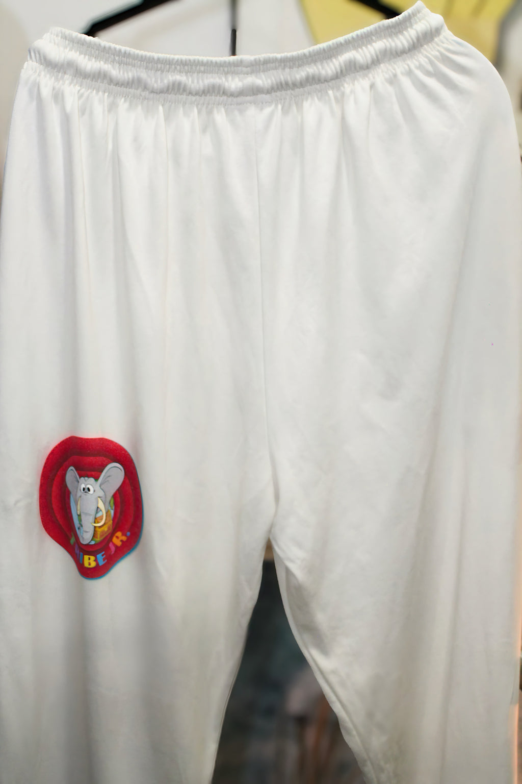 Mesh-Lined Quick-Dry Los Angeles Bound Performance Pants