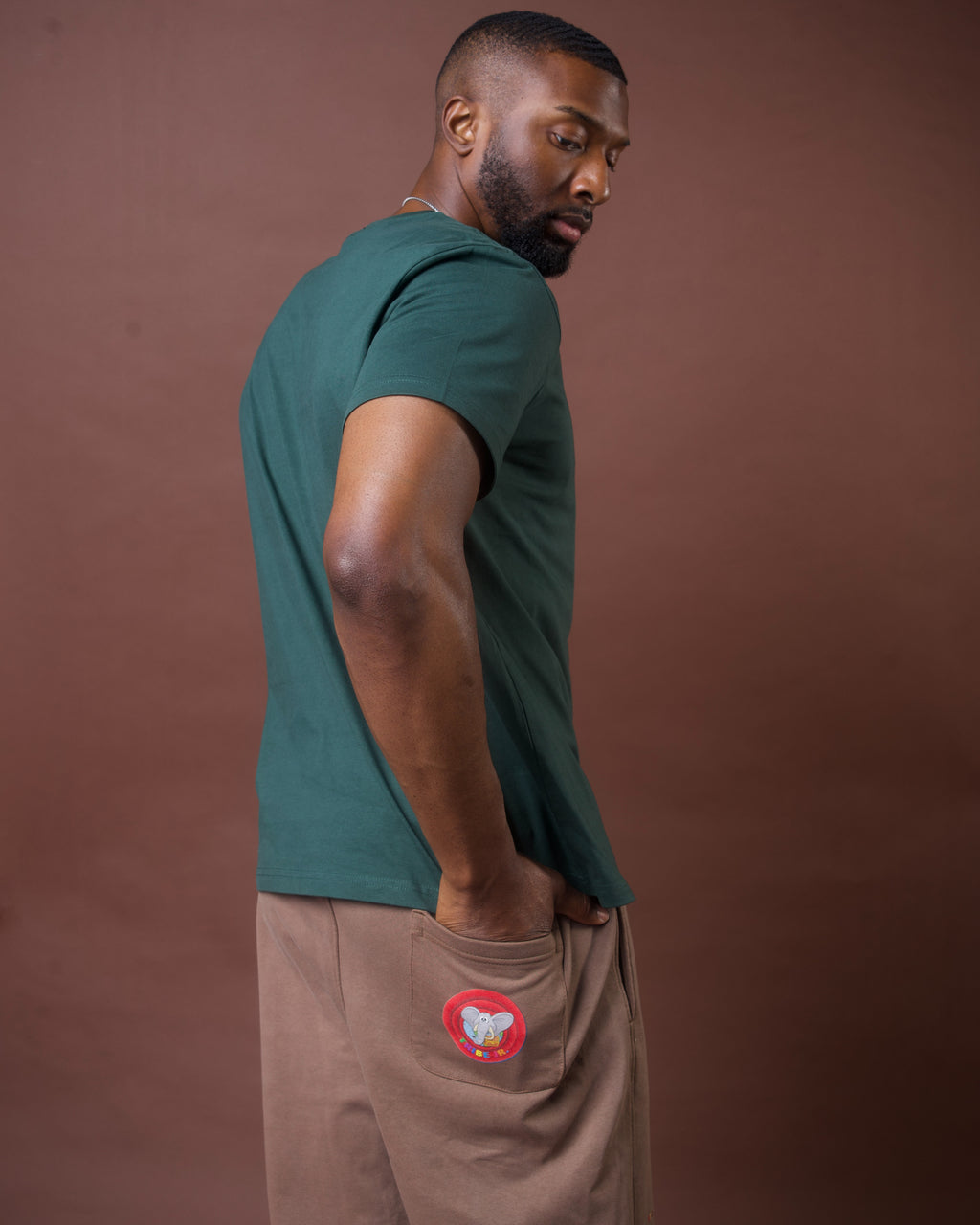 Essential Tee