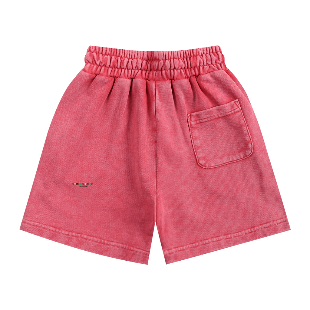 Ivory Kids' Shorts