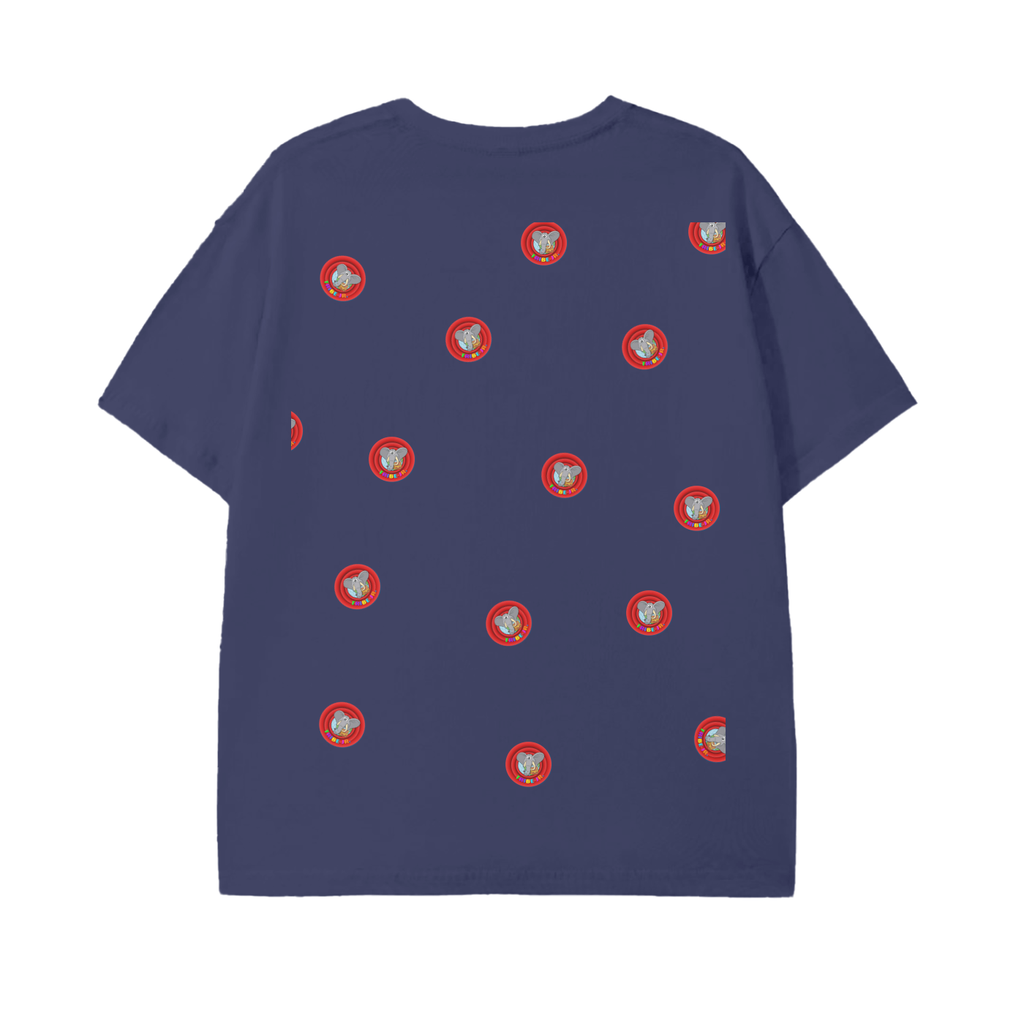 Unisex Tribe Jr Family T-Shirt