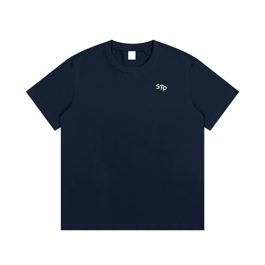 NYC Made Essential Cotton T-Shirt