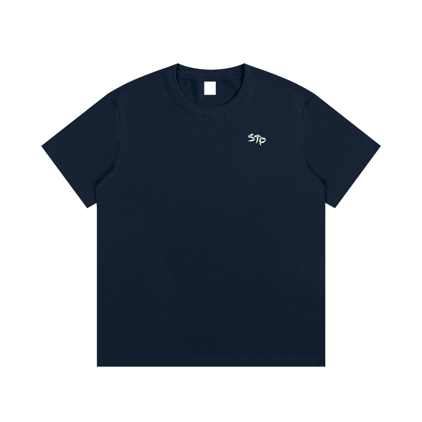 NYC Made Essential Cotton T-Shirt