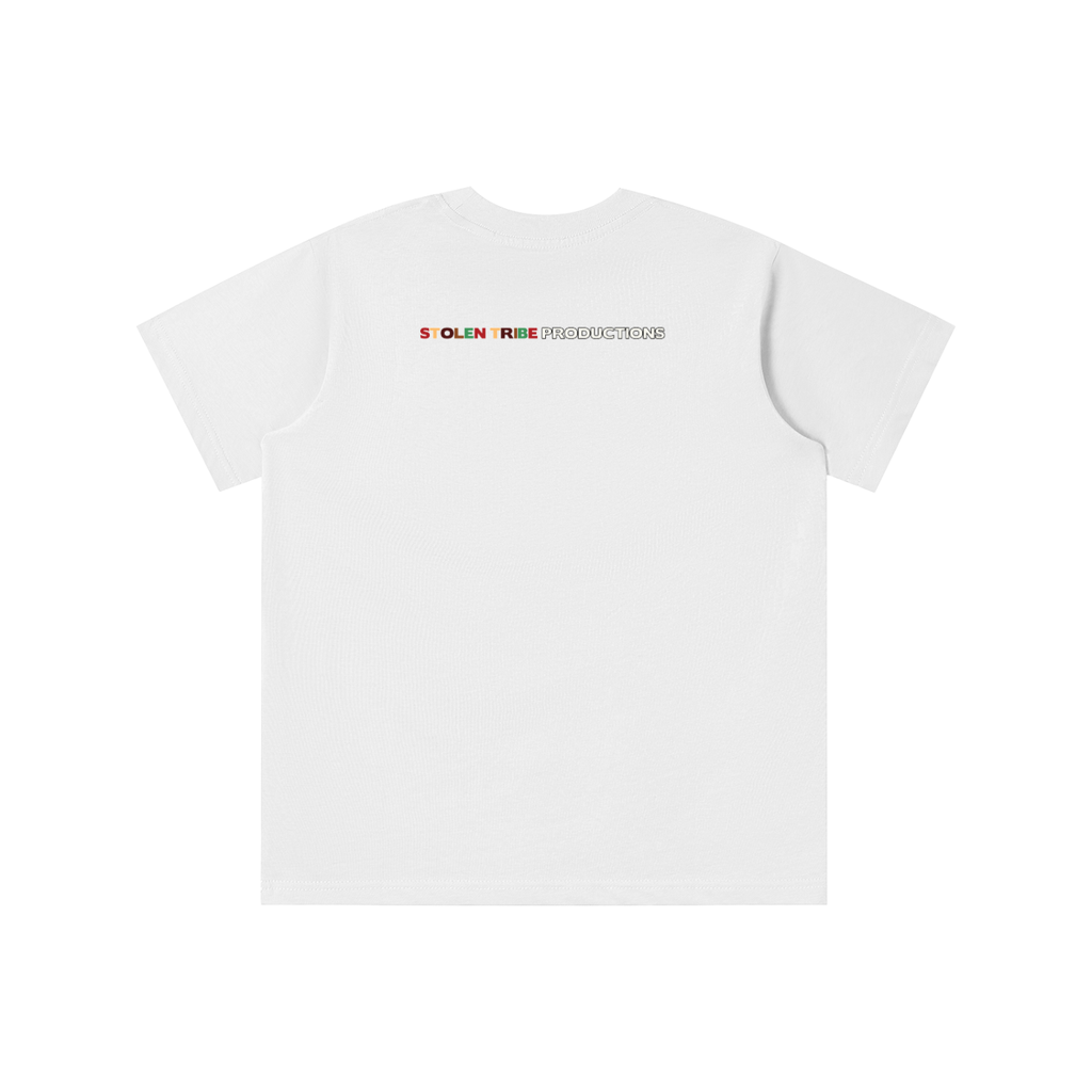 Essential Kids' In Development T-shirt