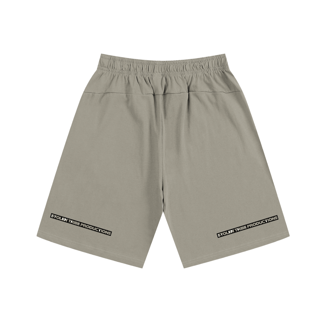 Essential Heavyweight Ludacris Cotton Shorts