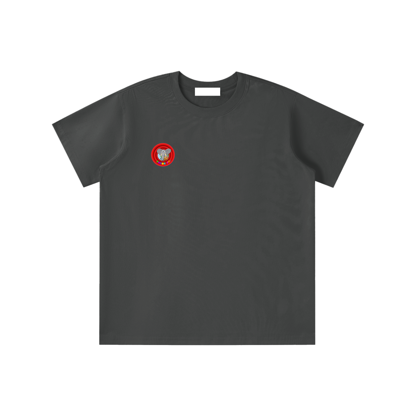 Bright Day Quick-Dry Cooling Kids' T-shirt