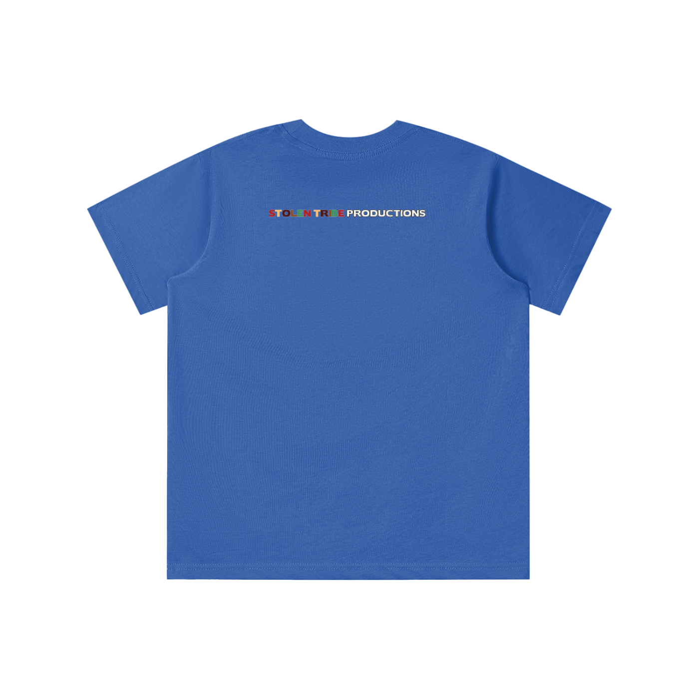 Essential Kids' In Development T-shirt