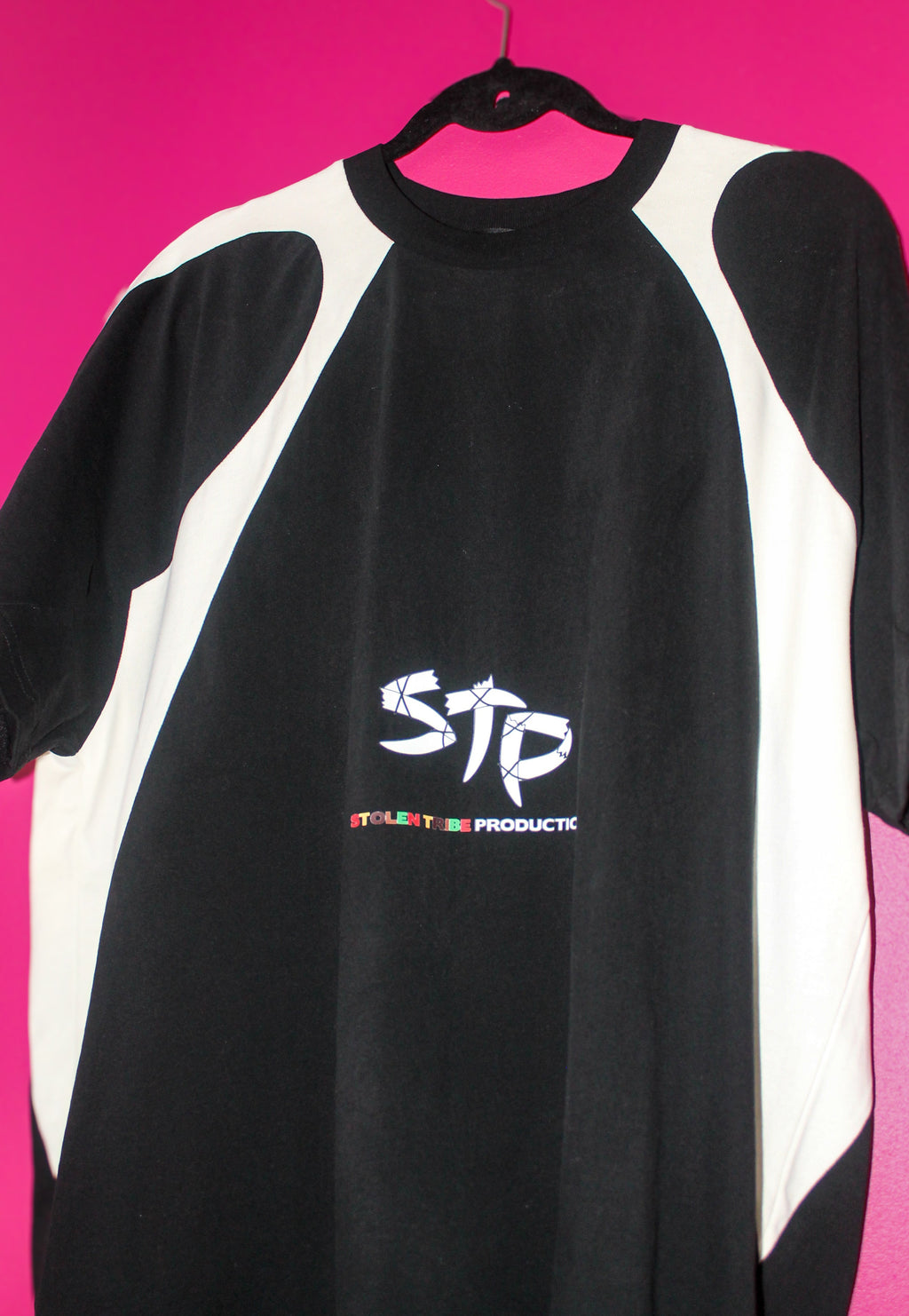 Skateboard P-anel Cotton T-Shirt