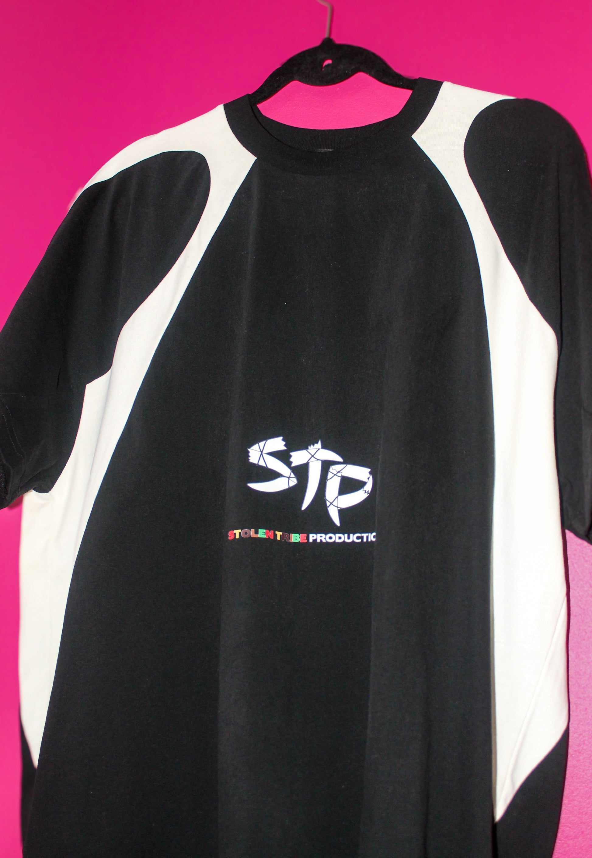 Skateboard P-anel Cotton T-Shirt