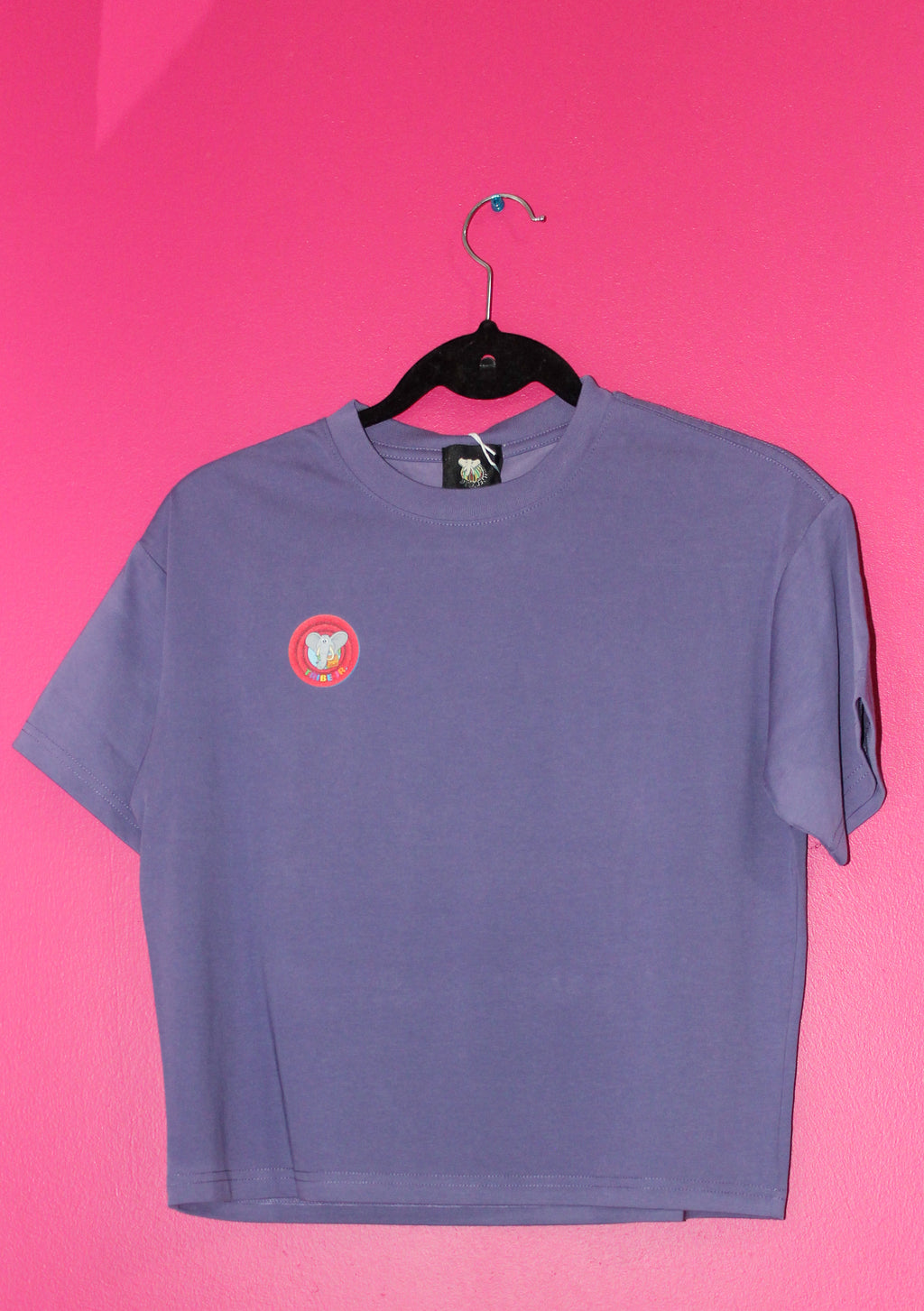 Bright Day Quick-Dry Cooling Kids' T-shirt