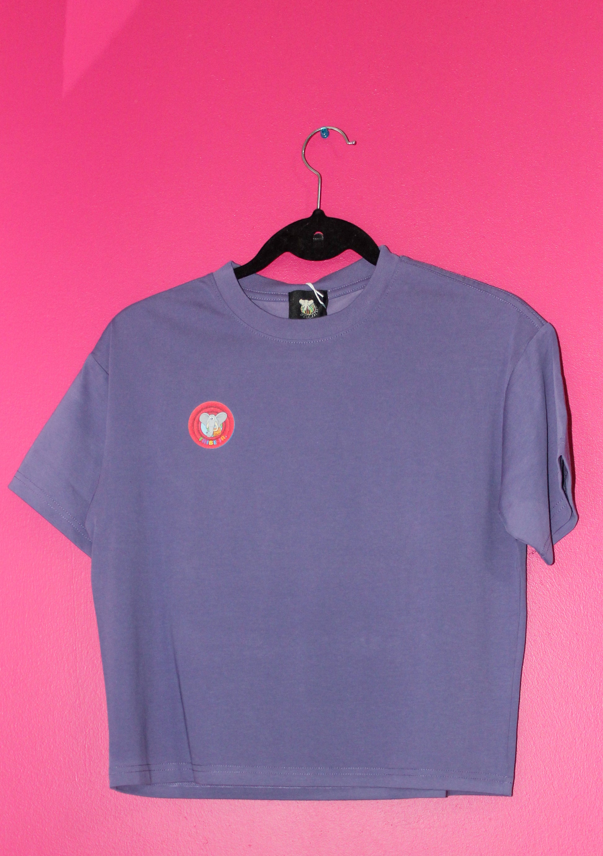 Bright Day Quick-Dry Cooling Kids' T-shirt