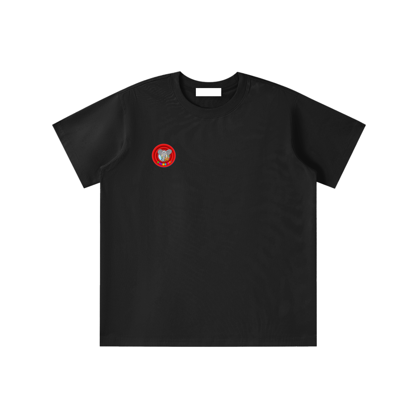 Bright Day Quick-Dry Cooling Kids' T-shirt