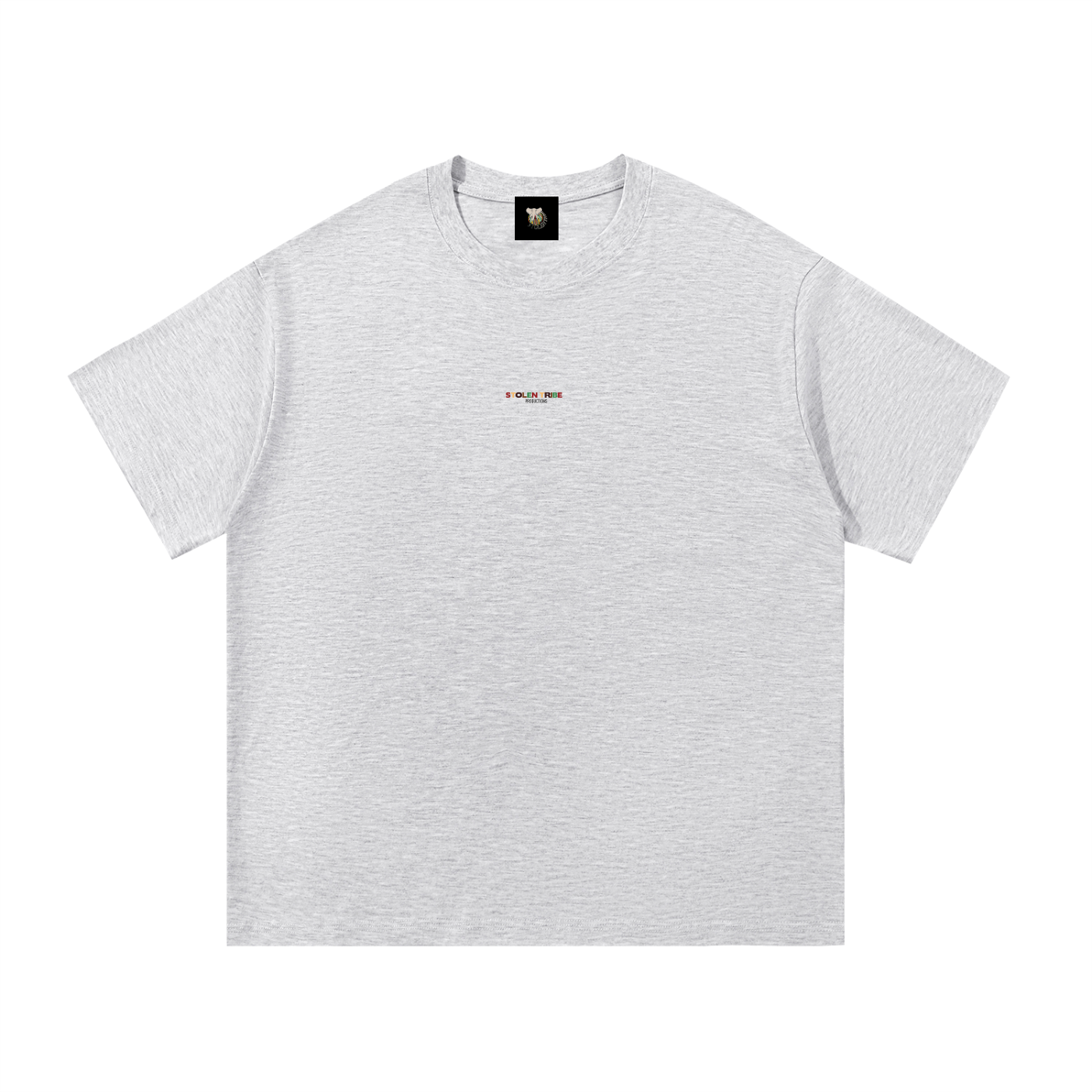 Stolen Ivory Essential Cotton T-Shirt