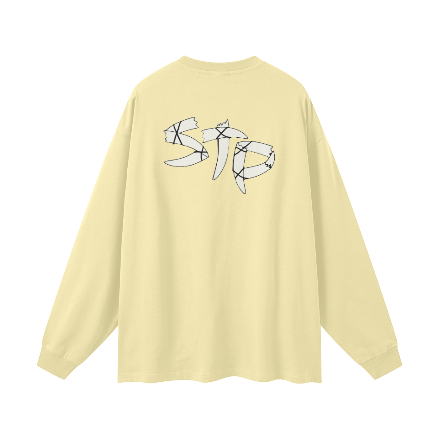 Bone-Thugs Unisex Cotton Long Sleeve Tee