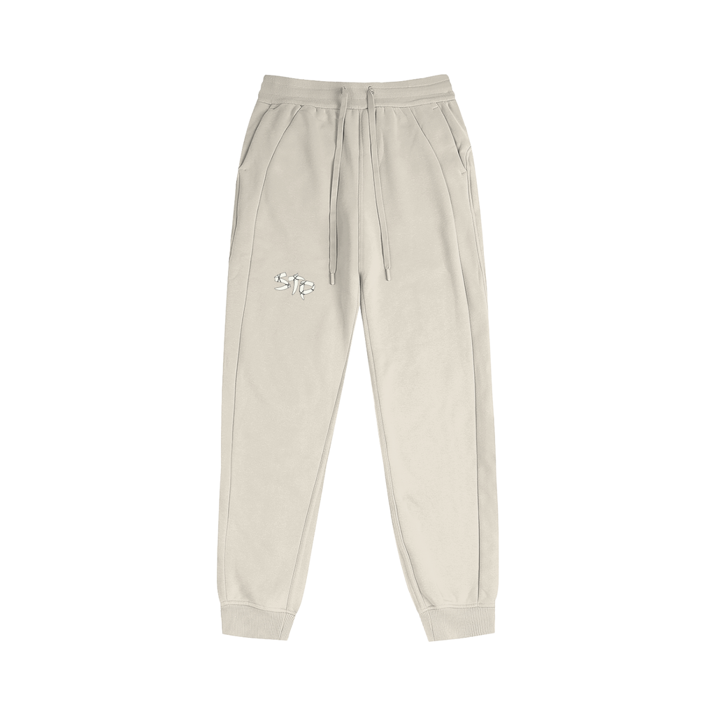 STP Girl's Jogger Pants