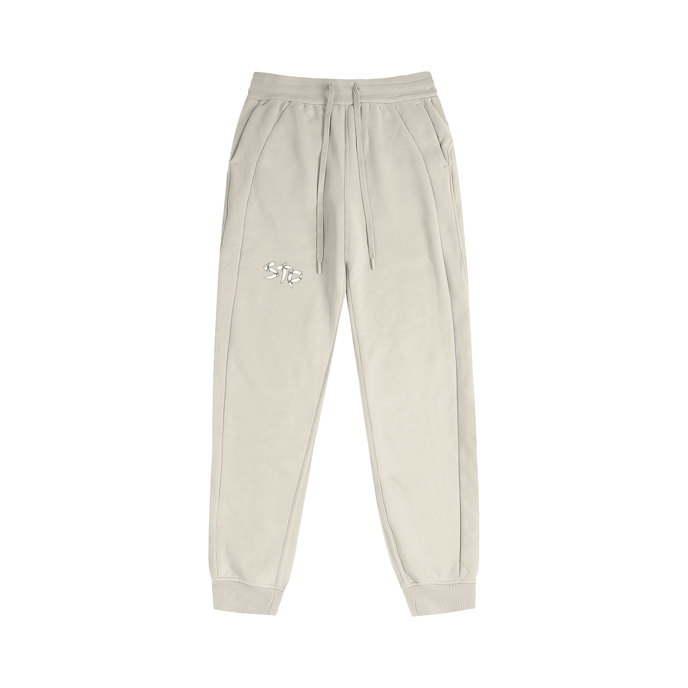STP Girl's Jogger Pants