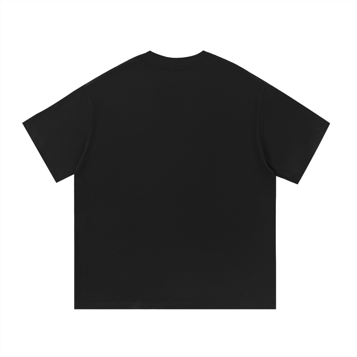 Stolen Ivory Essential Cotton T-Shirt