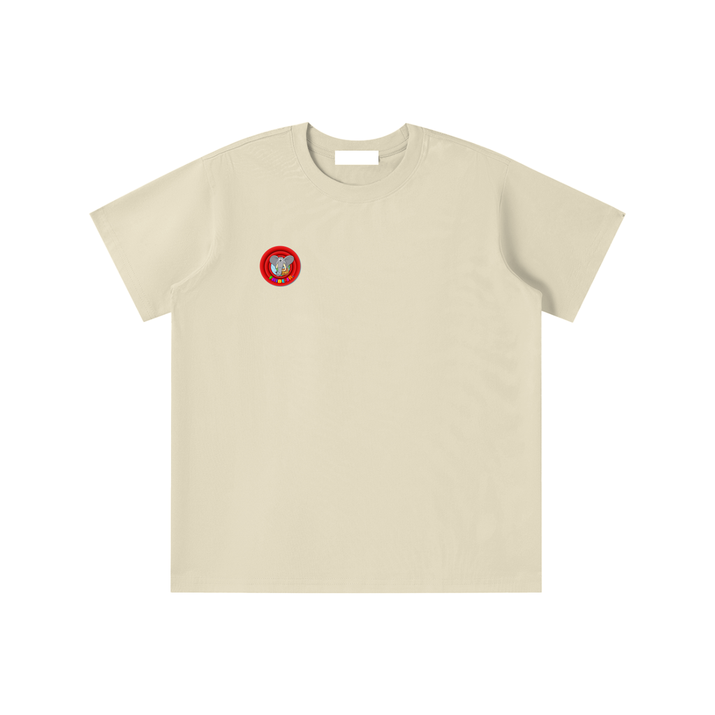 Bright Day Quick-Dry Cooling Kids' T-shirt