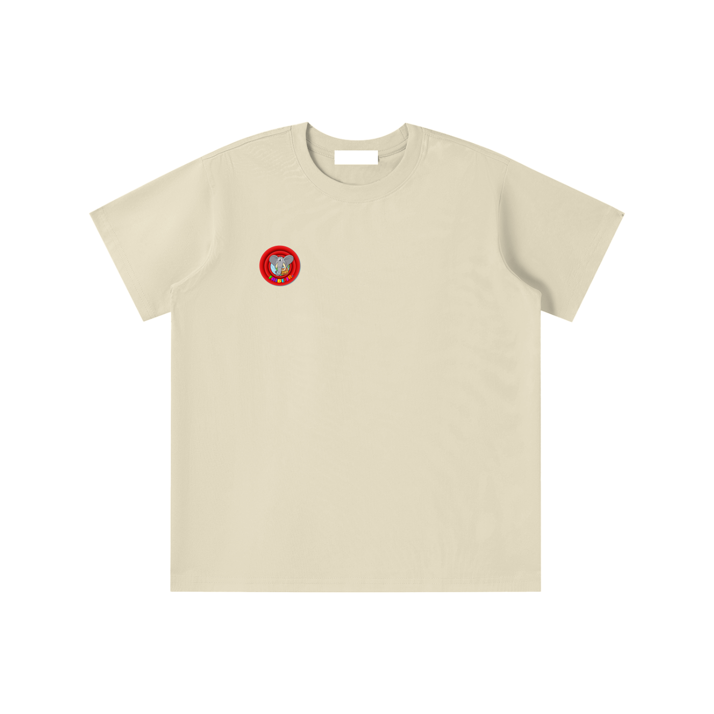 Bright Day Quick-Dry Cooling Kids' T-shirt