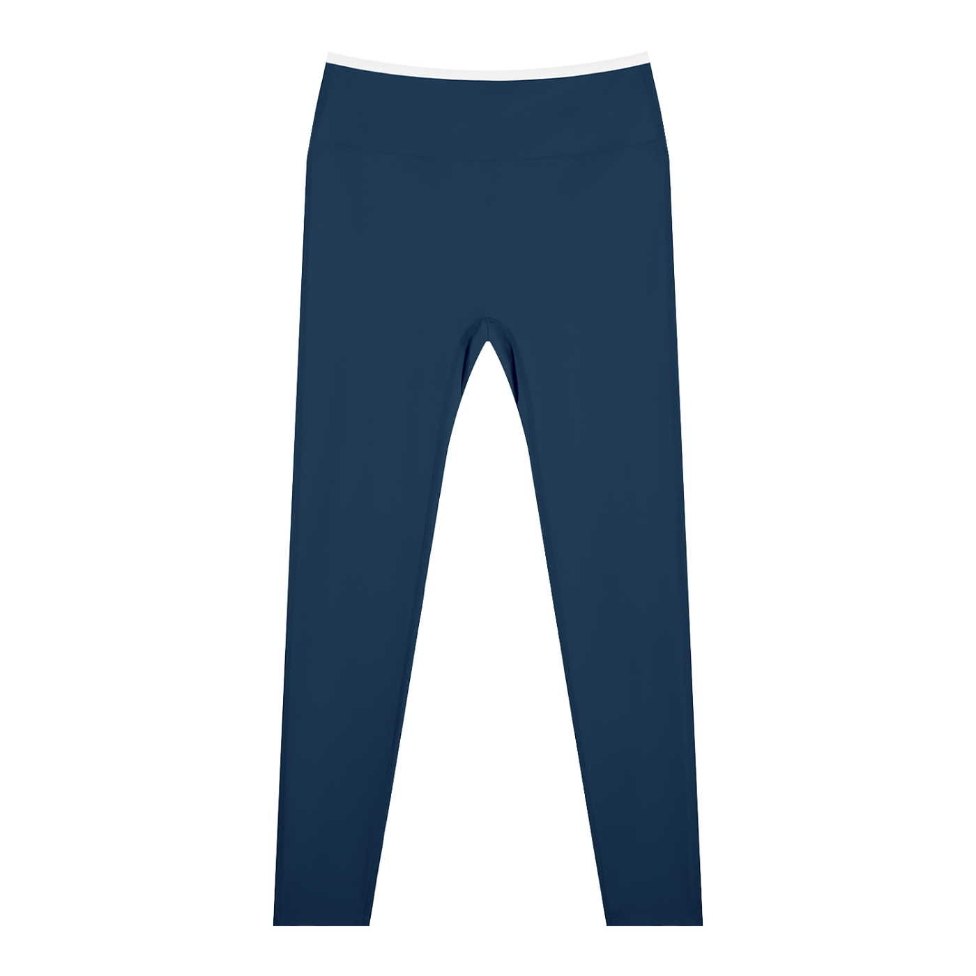 Women's Beauty High-Waisted Yoga Leggings
