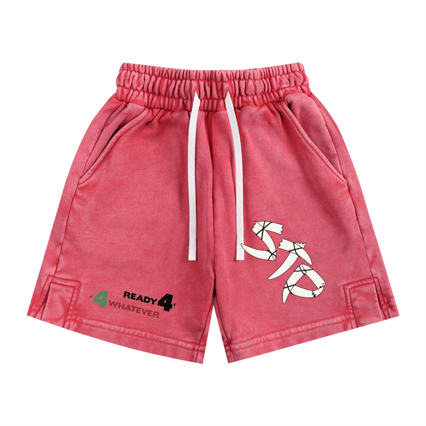 Ivory Kids' Shorts