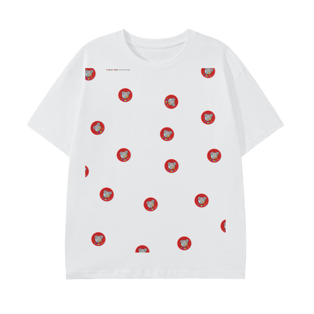 Unisex Tribe Jr Family T-Shirt