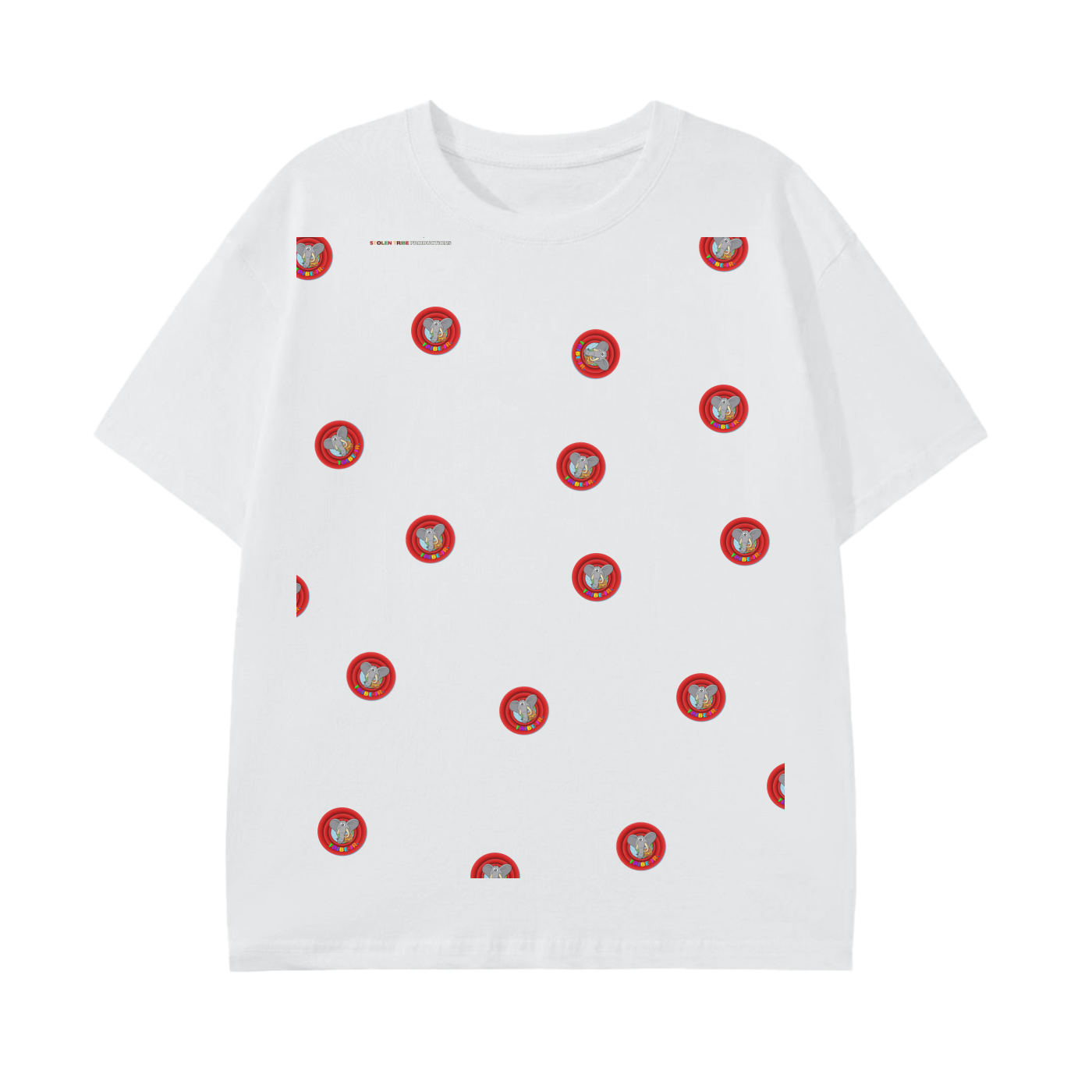 Unisex Tribe Jr Family T-Shirt