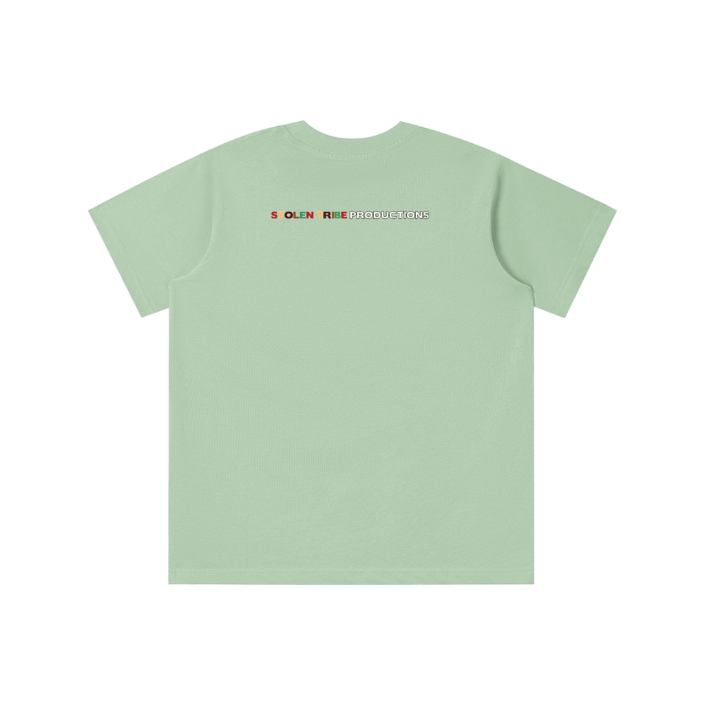 Essential Kids' In Development T-shirt
