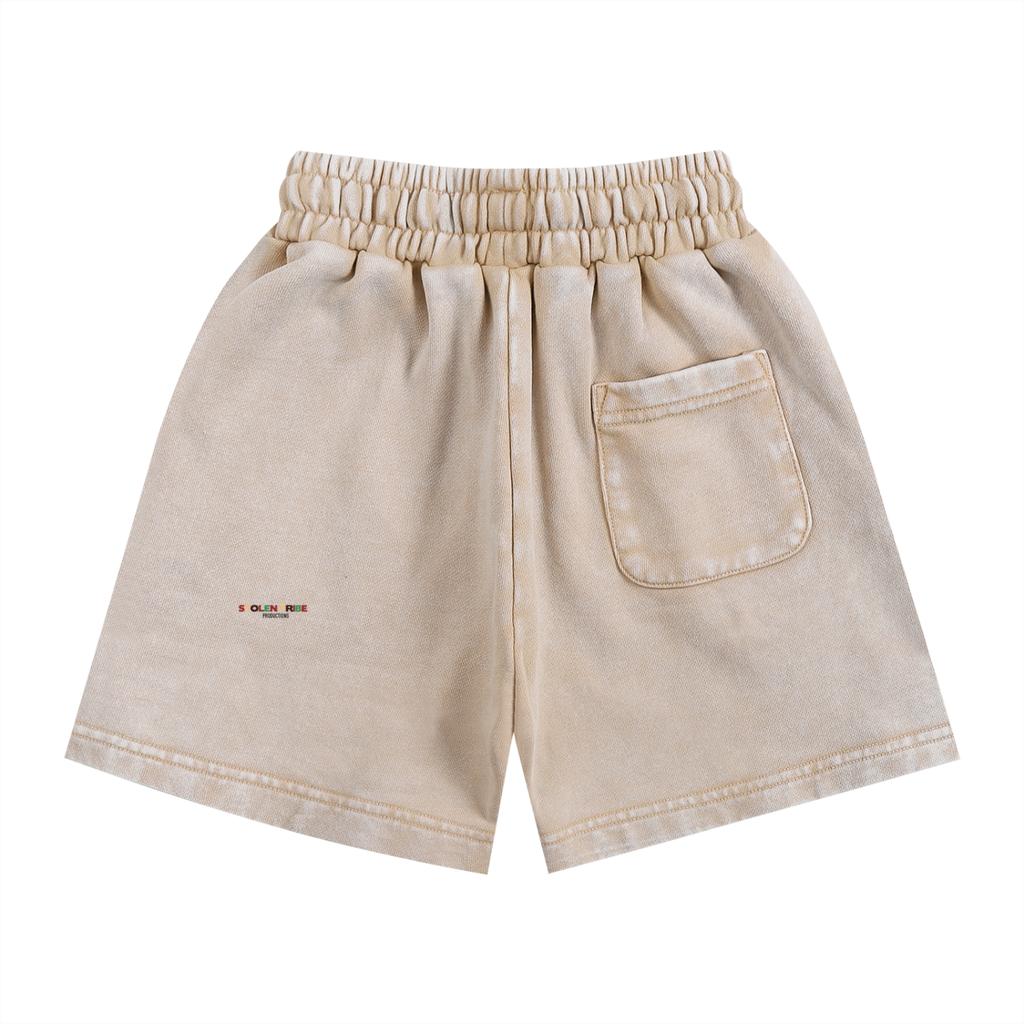Ivory Kids' Shorts