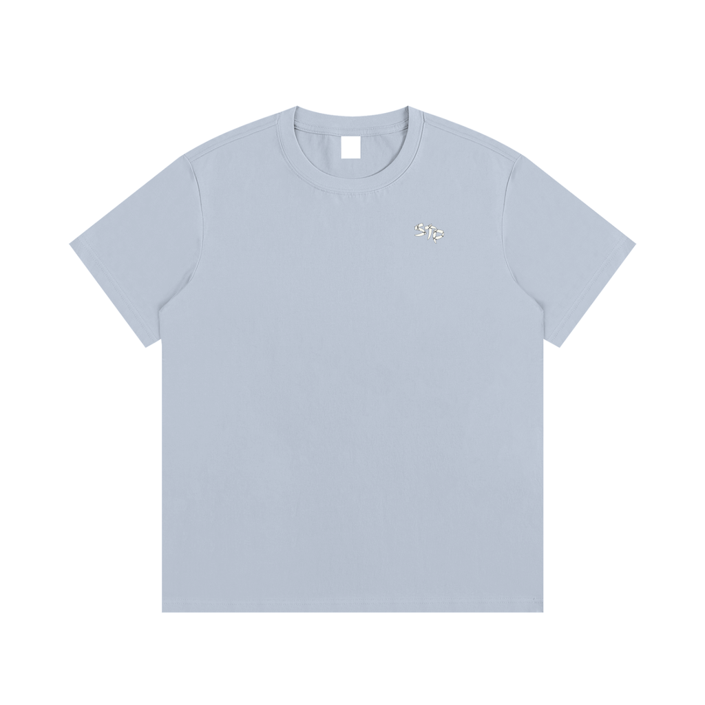 NYC Made Essential Cotton T-Shirt