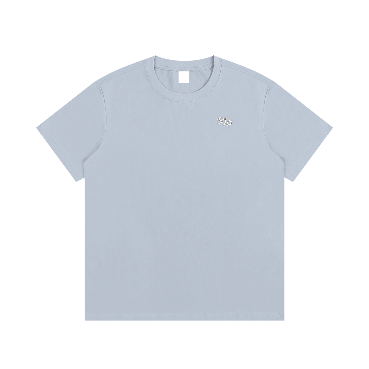 NYC Made Essential Cotton T-Shirt