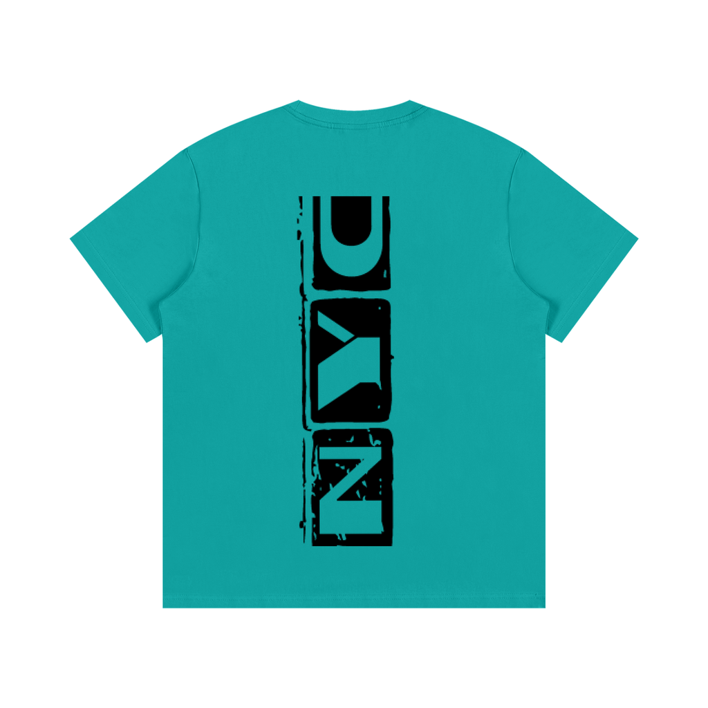 NYC Made Essential Cotton T-Shirt