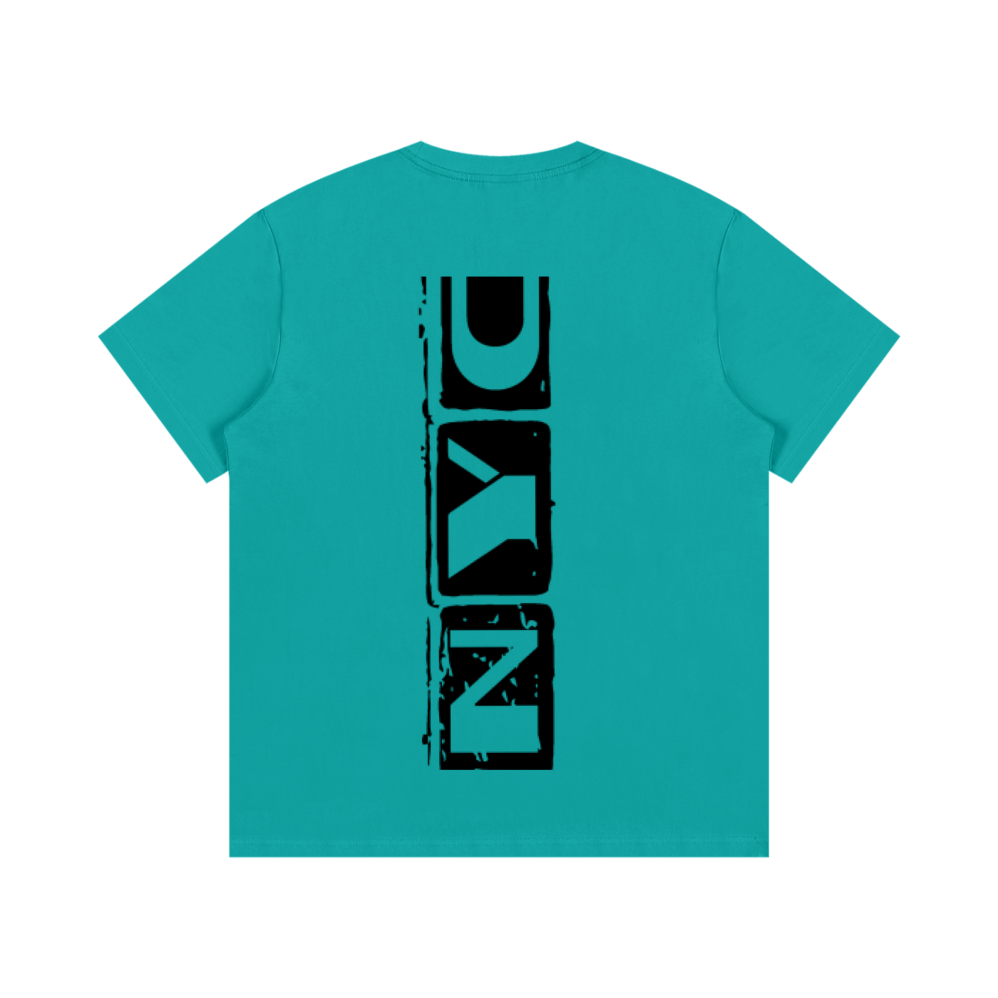 NYC Made Essential Cotton T-Shirt