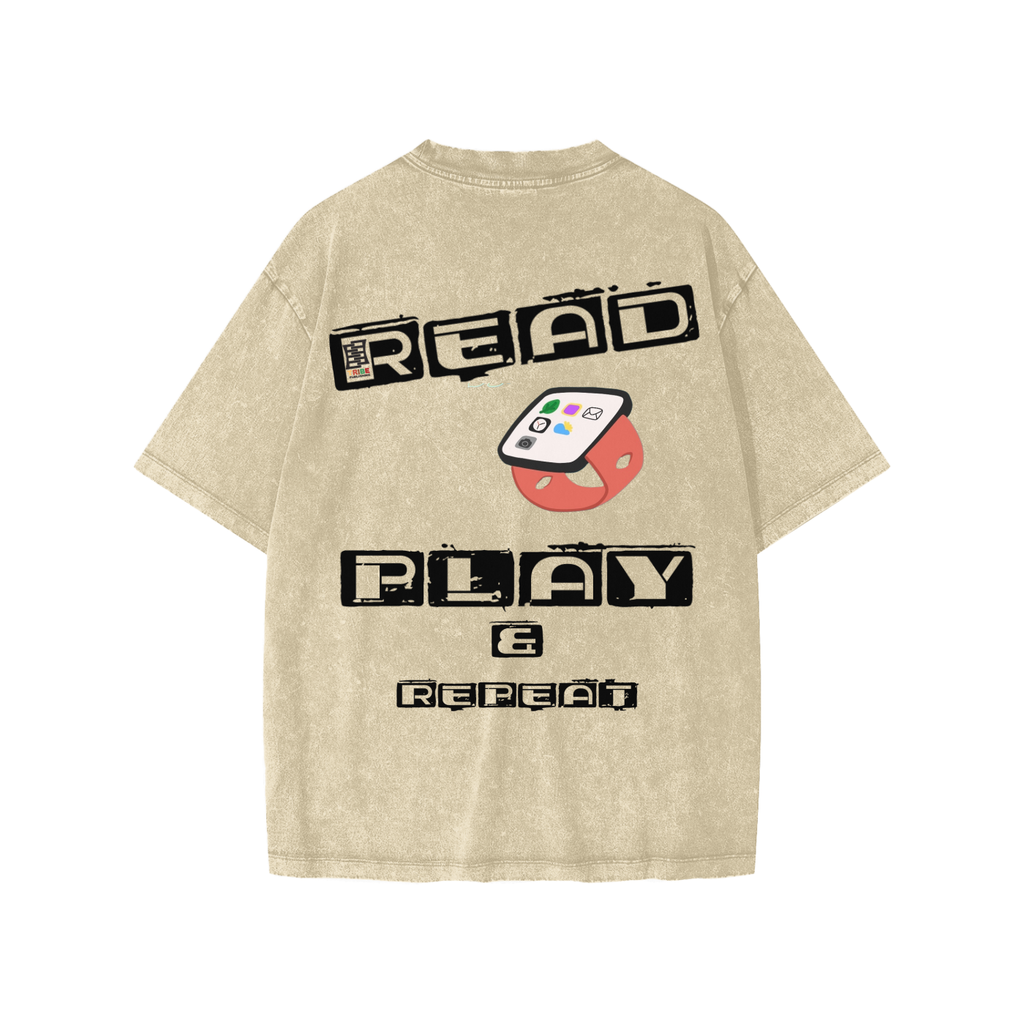 Tribe Jr State of Mind Kids' T-shirt