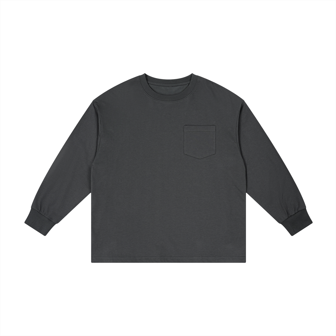 Kid's Long Sleeve T-Shirt