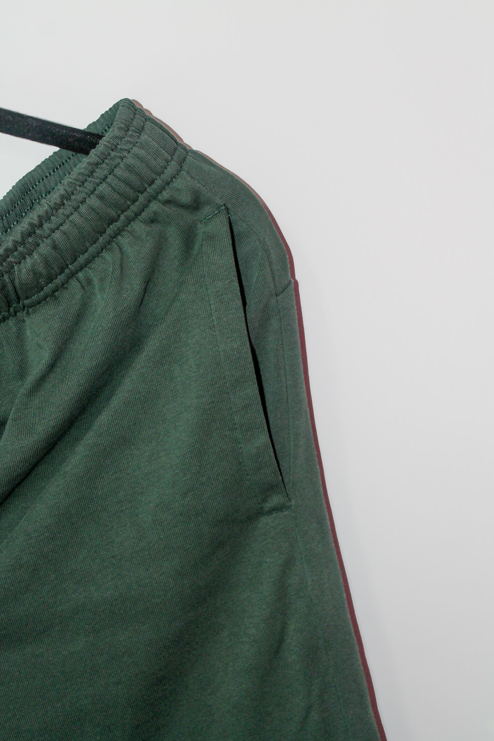 Essential Heavyweight Ludacris Cotton Shorts