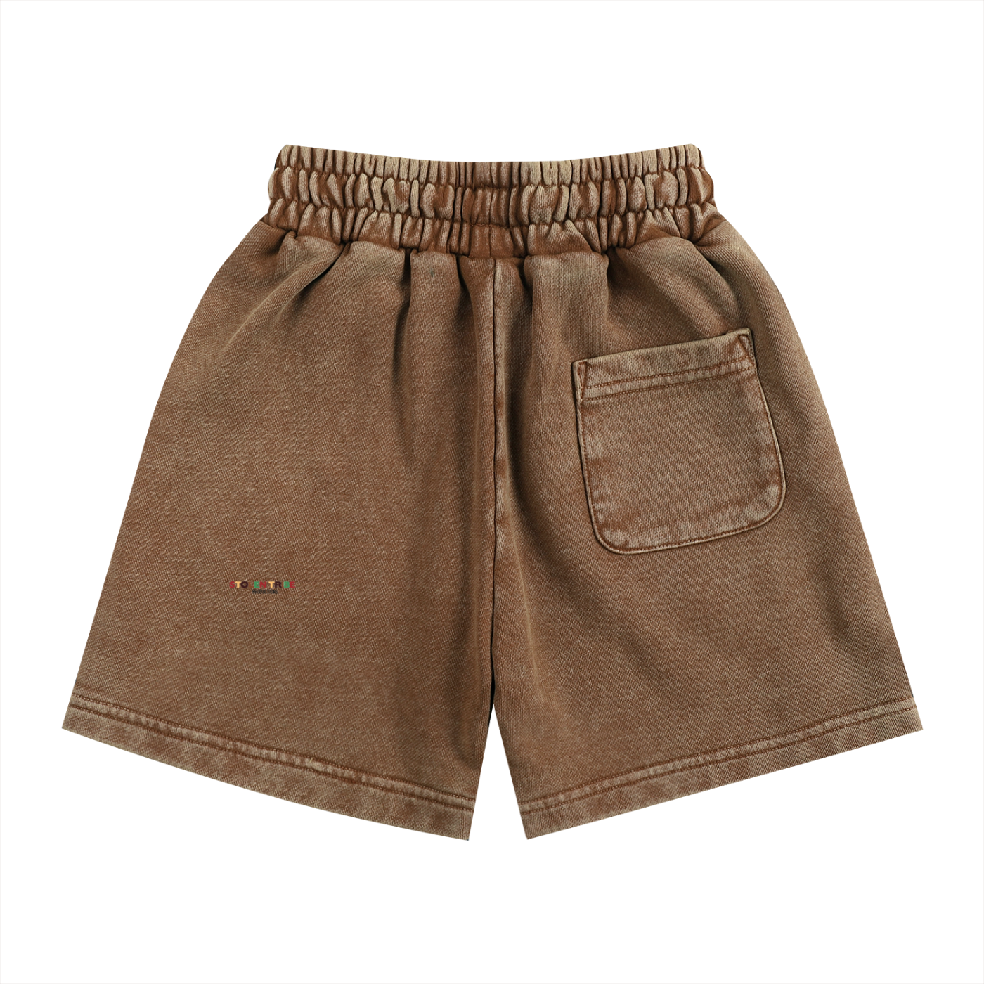 Ivory Kids' Shorts