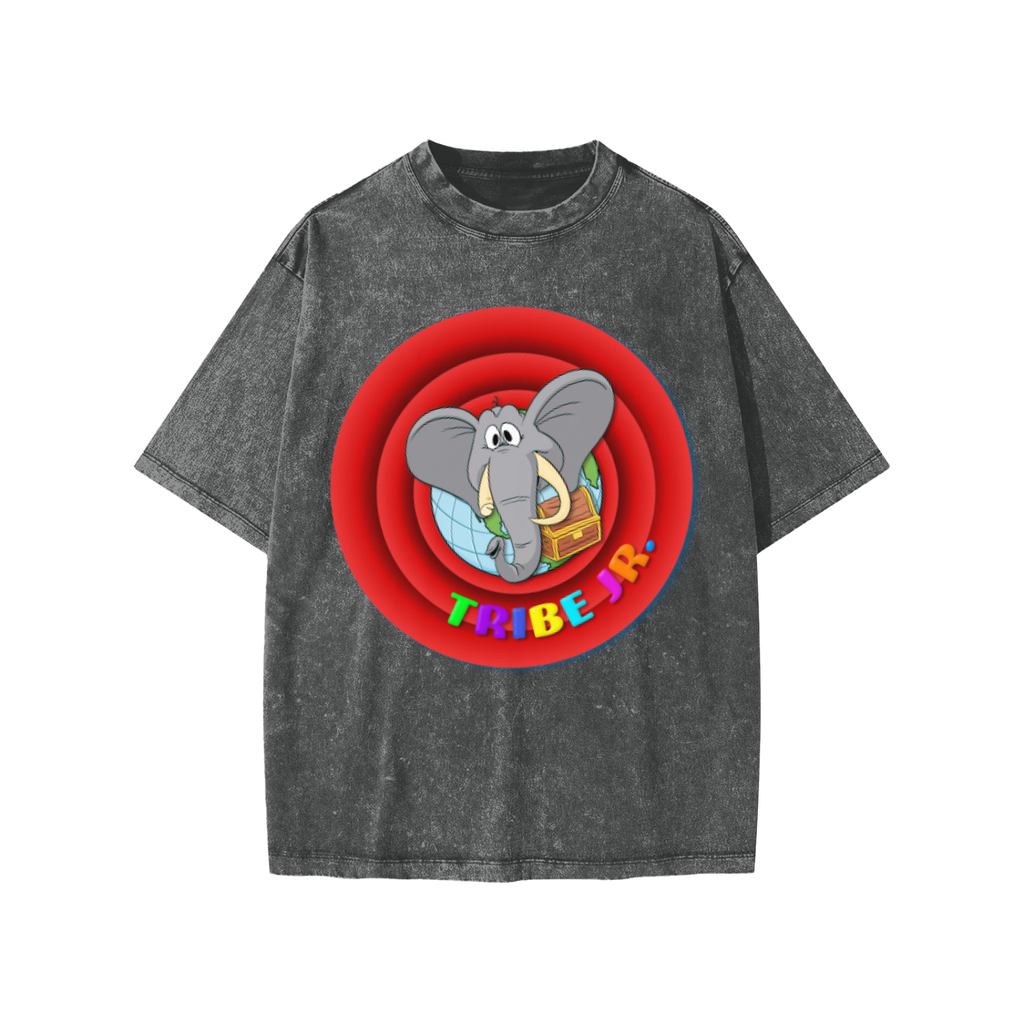 Tribe Jr State of Mind Kids' T-shirt