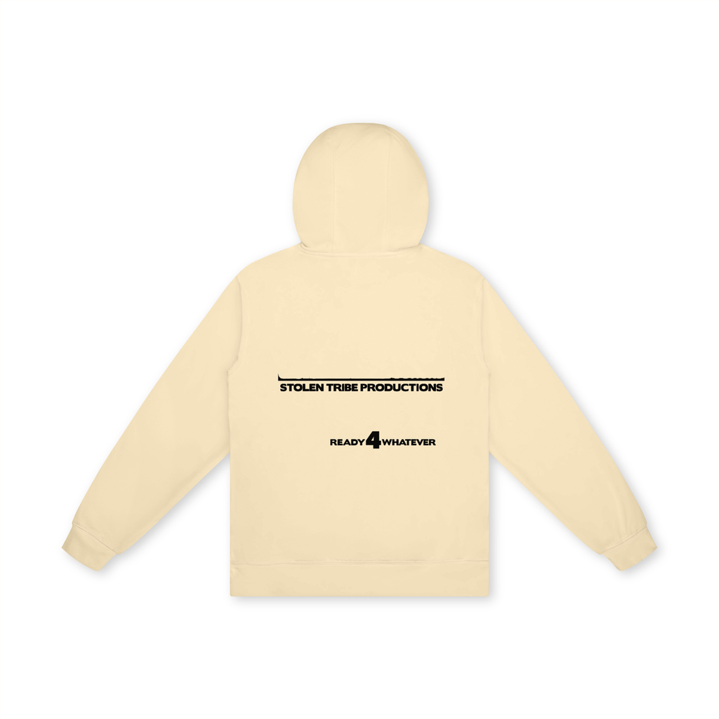 Unisex 100% Cotton Hoodie