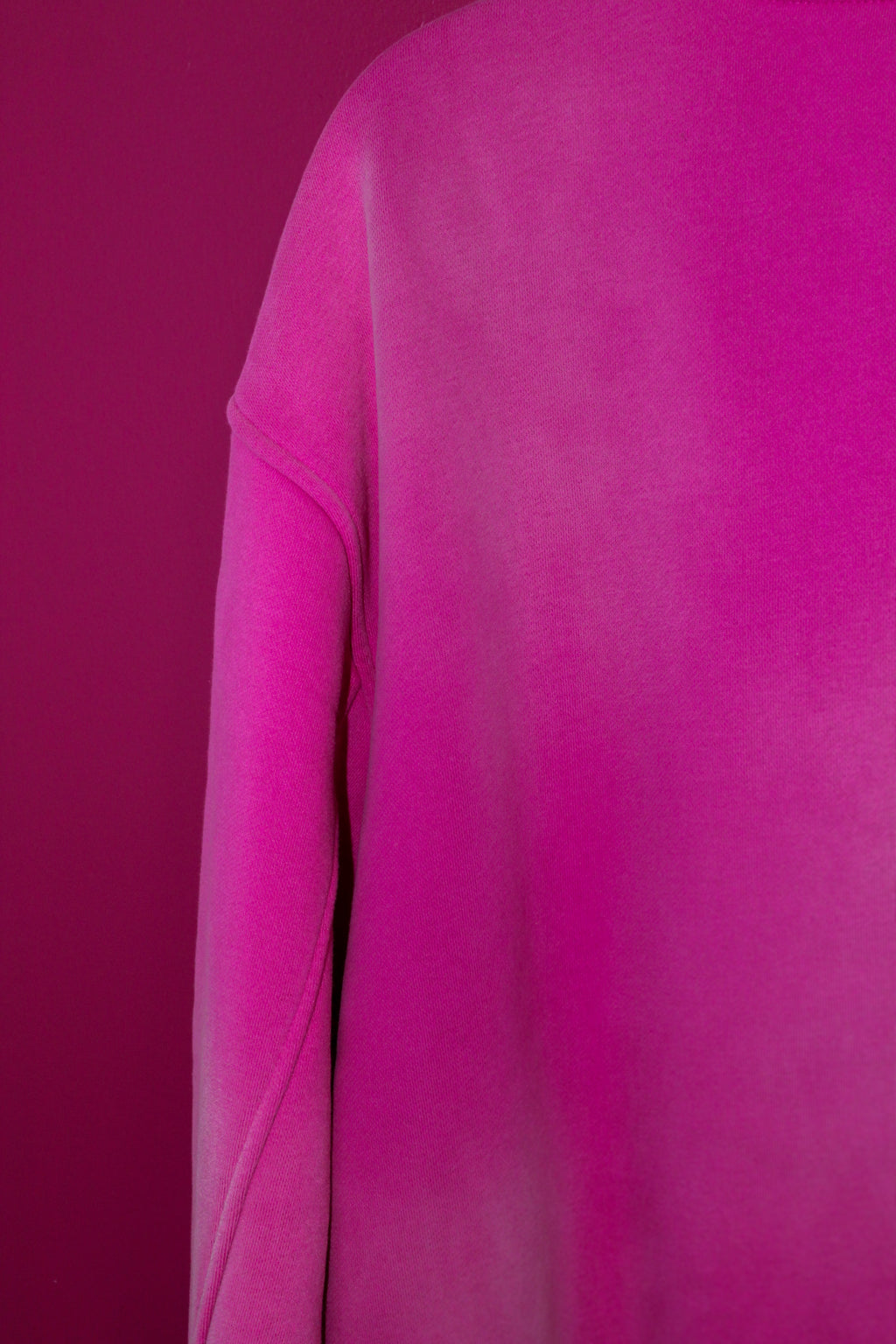 Unisex Cuban-Sun Fleeced Sweatshirt