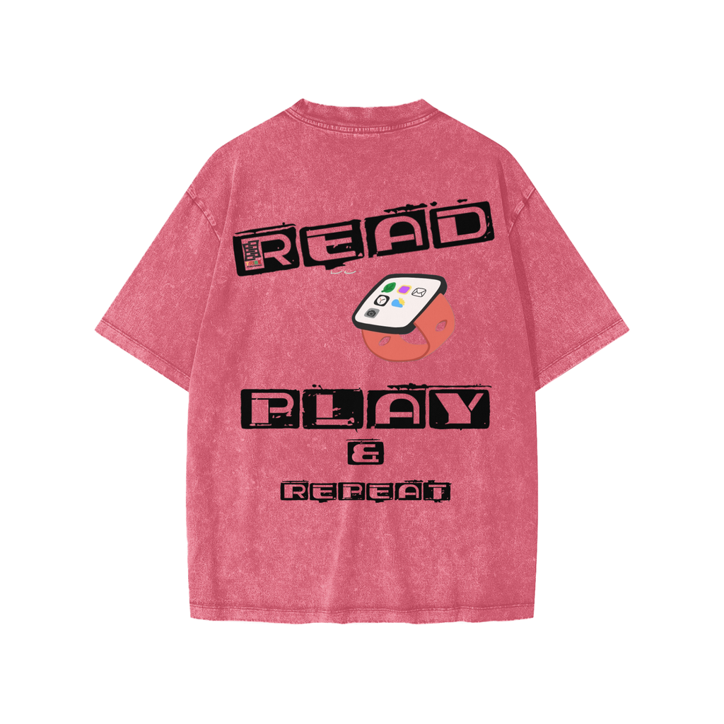 Tribe Jr State of Mind Kids' T-shirt