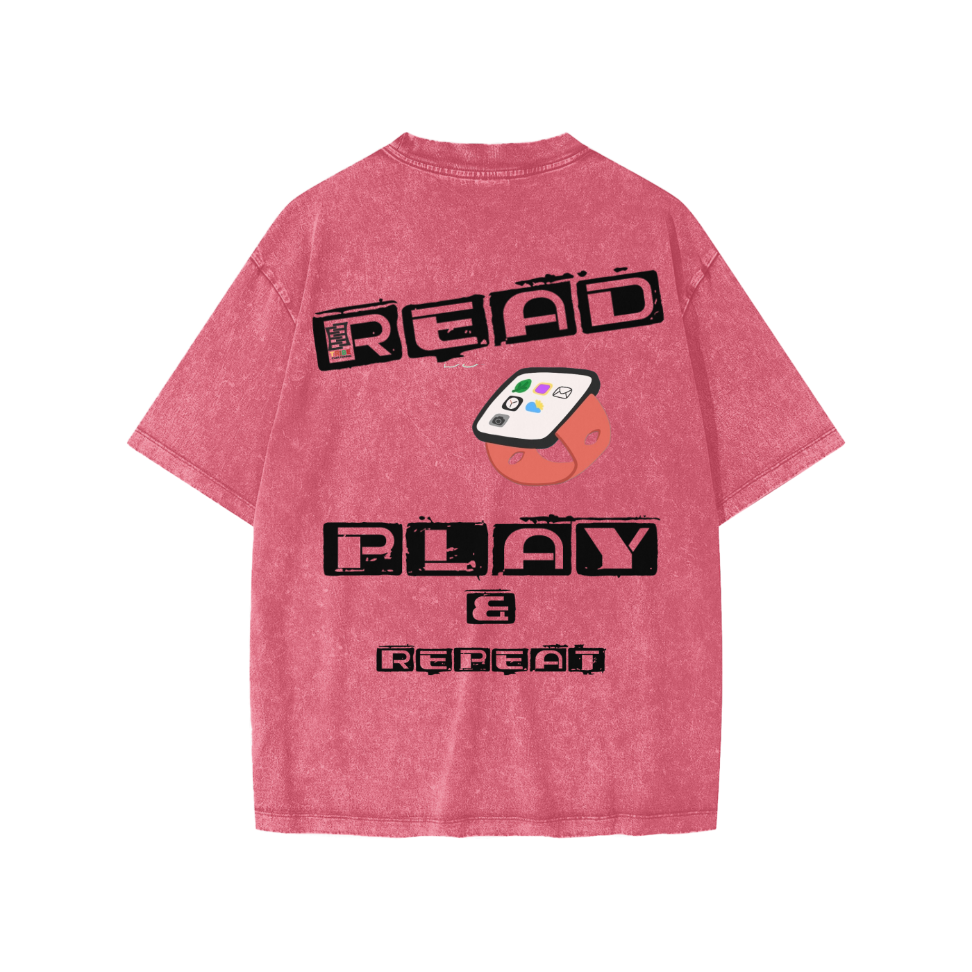 Tribe Jr State of Mind Kids' T-shirt