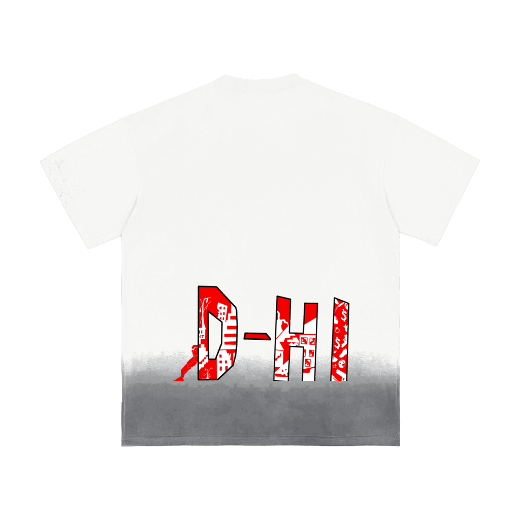 D-HI Sunfade T-Shirt
